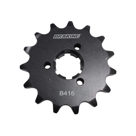 BRAKE SPROCKET 525-15 B41615