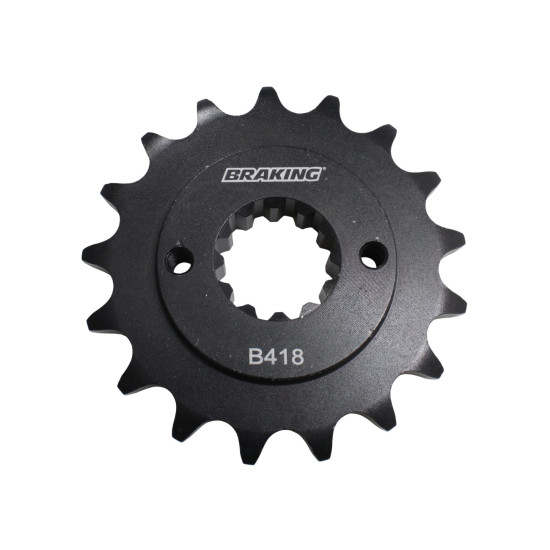 BRAKE SPROCKET 525-17 B41817