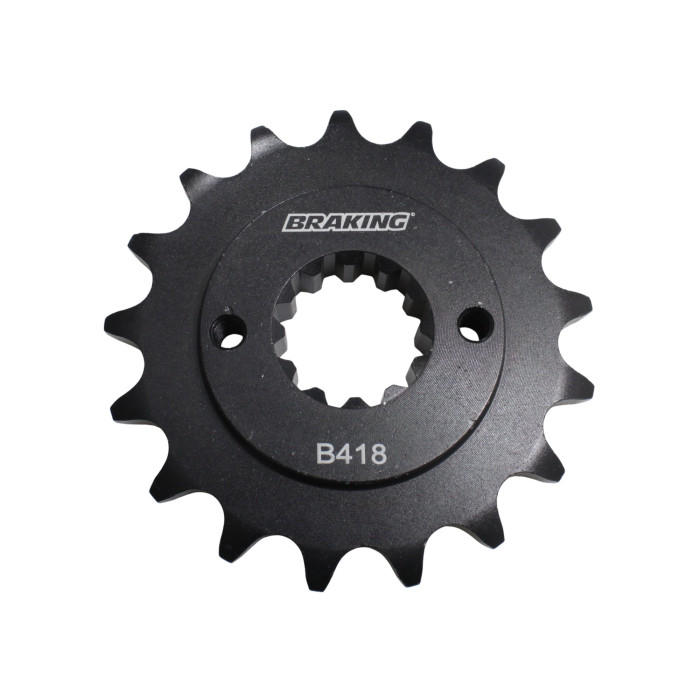 BRAKE SPROCKET 525-17 B41817
