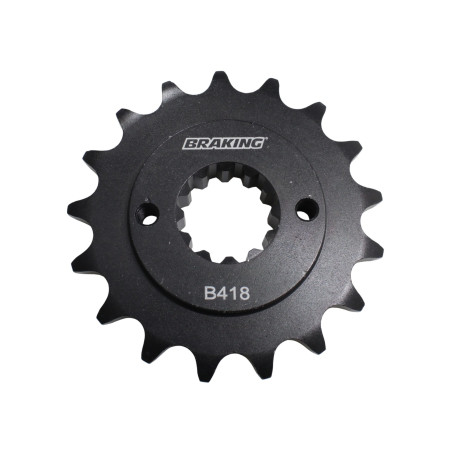 BRAKE SPROCKET 525-17 B41817