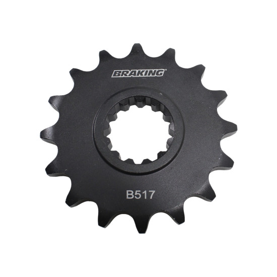 BRAKE SPROCKET 530-16 B51716