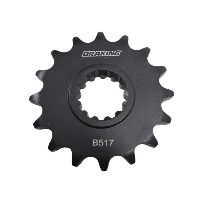 BRAKE SPROCKET 530-16 B51716