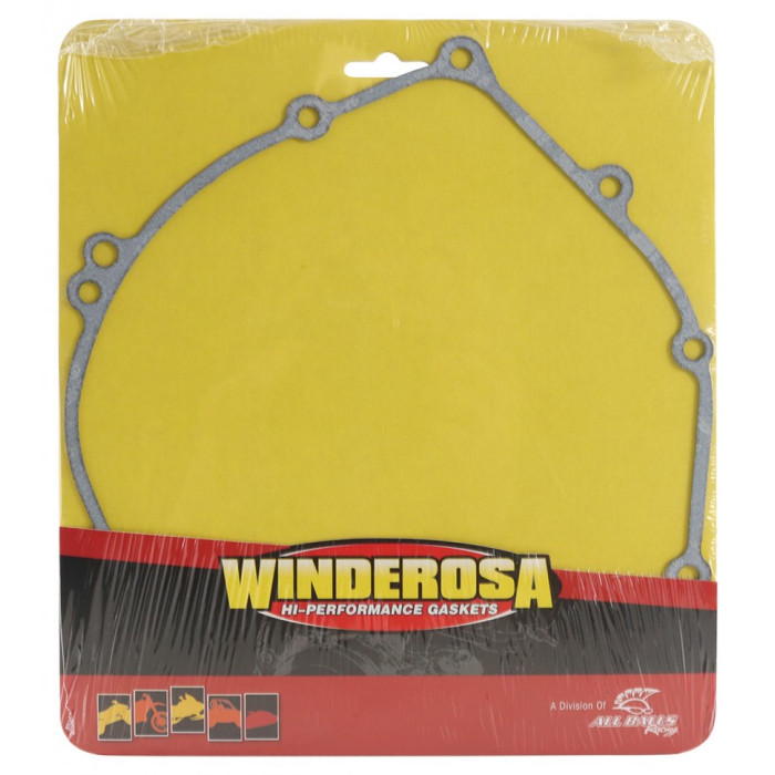 WINDEROSA (VERTEX) clutch cover gasket KAWASAKI ZX10R 04-05 (110610049)