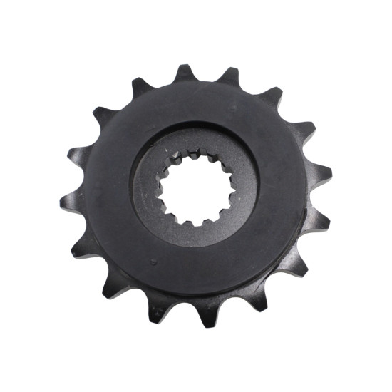DRIVE SPROCKET WITH VIBRATION DAMPERS BRAKE 525-16 B40416R