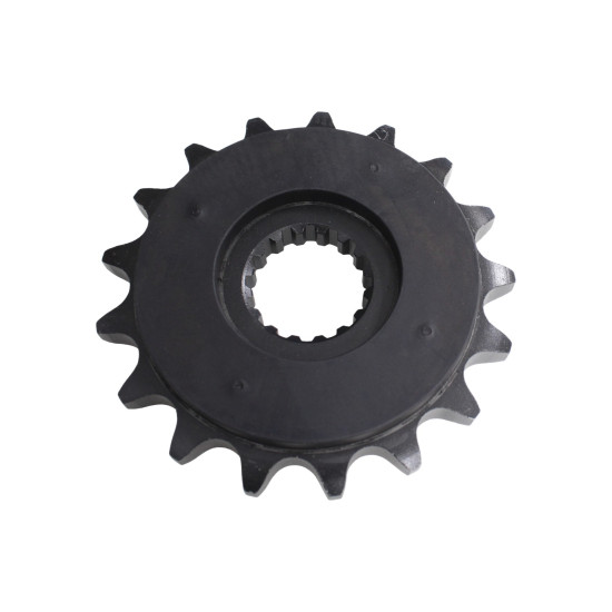 DRIVE SPROCKET WITH VIBRATION DAMPERS BRAKE 530-17 B56017R