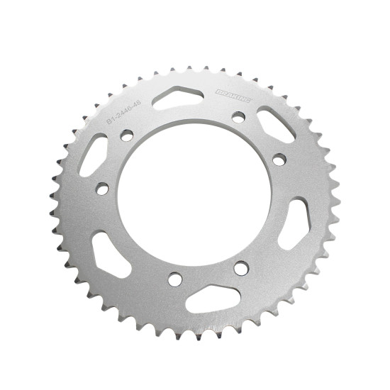 STEEL SPROCKET BRAKE 428-48 B1-2446-48