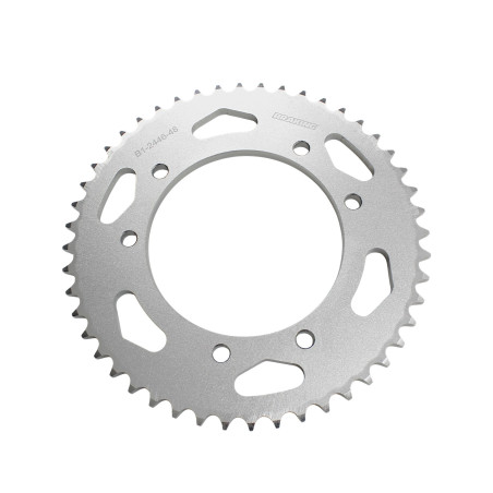 STEEL SPROCKET BRAKE 428-48 B1-2446-48