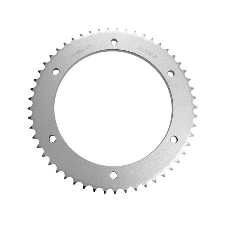STEEL SPROCKET BRAKE 428-53 B1-2682-53