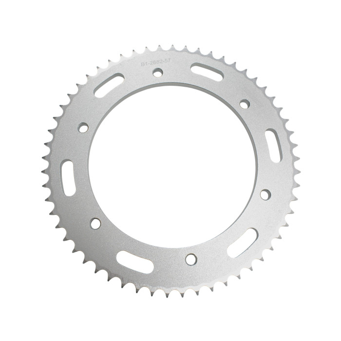 STEEL SPROCKET BRAKE 428-57 B1-2682-57
