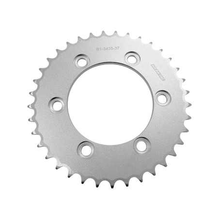 STEEL SPROCKET BRAKE 520-37 B1-3435-37