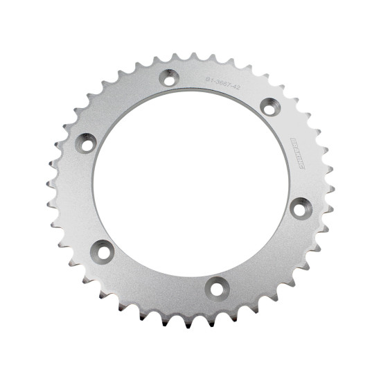 STEEL SPROCKET BRAKE 520-42 B1-3667-42