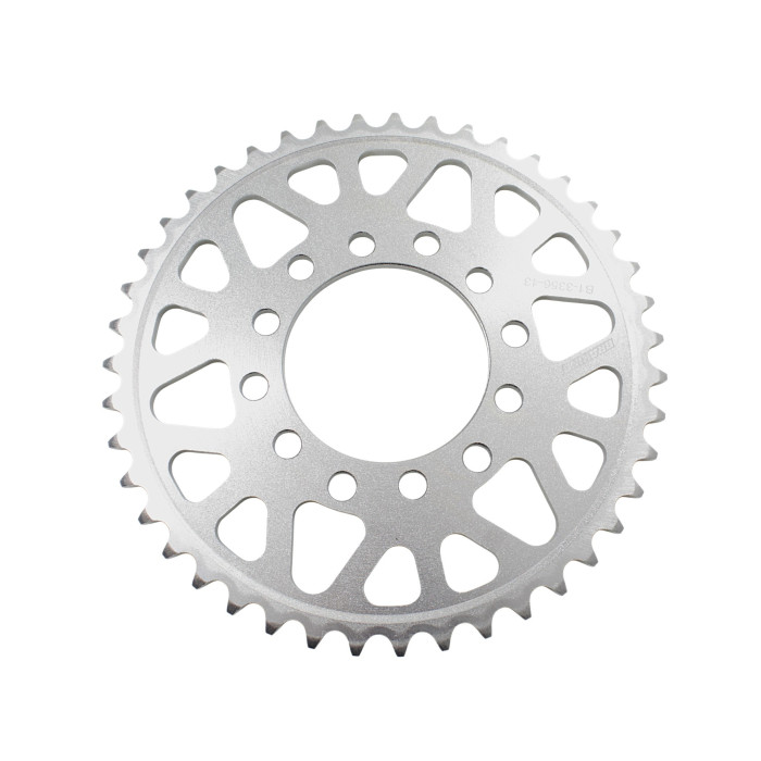 STEEL SPROCKET BRAKE 520-43 B1-3356-43