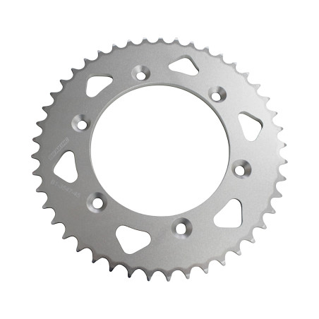 STEEL SPROCKET BRAKE 520-45 B1-3547-45