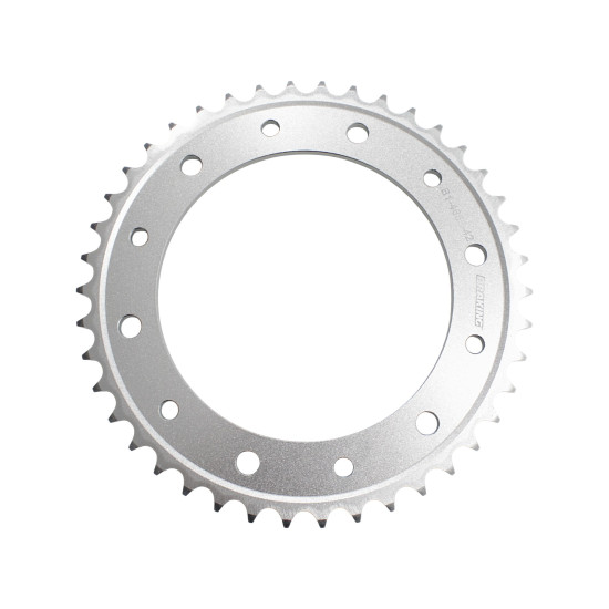 STEEL SPROCKET BRAKE 525-42 B1-4656-42