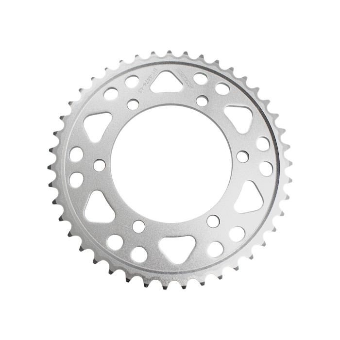 STEEL SPROCKET BRAKE 525-43 B1-4474-43