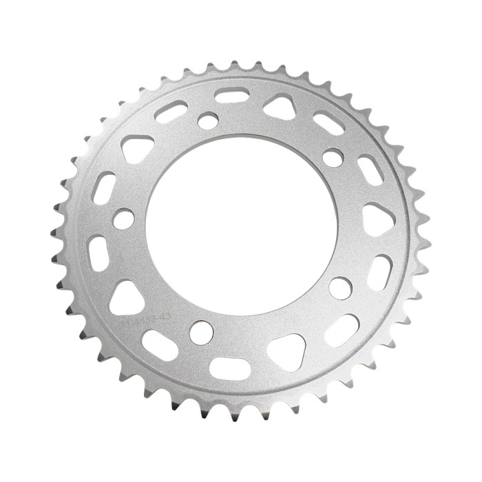 STEEL SPROCKET BRAKE 525-43 B1-4483-43