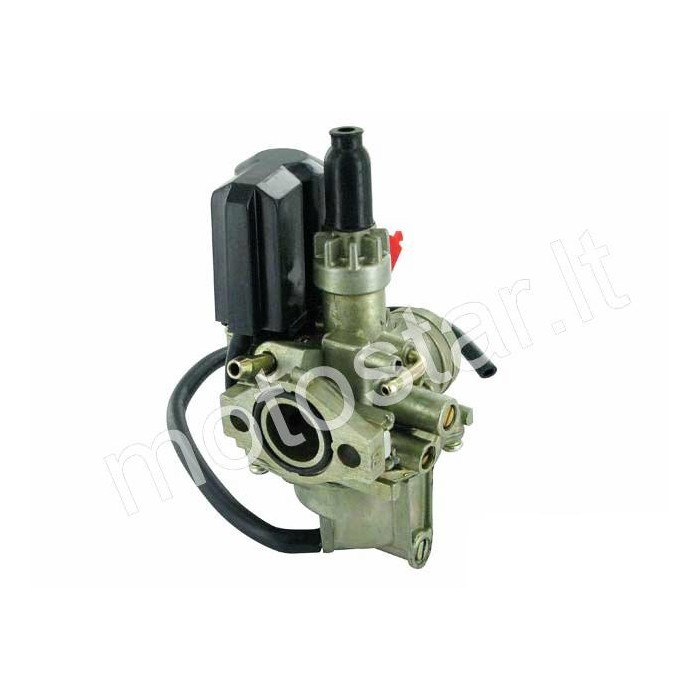 Peugeot Vertical standard carburetor