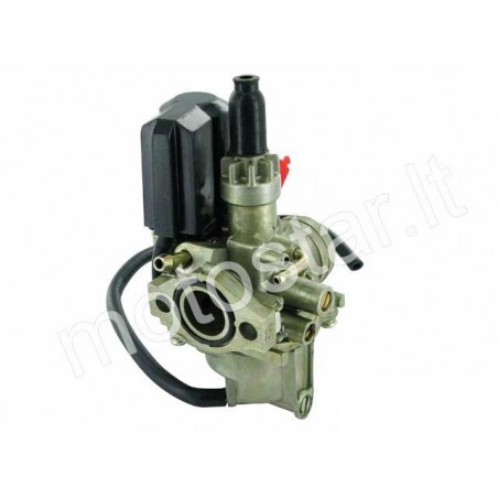 Peugeot Vertical standard carburetor
