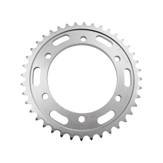 STEEL SPROCKET BRAKE 530-40 B1-5526-40