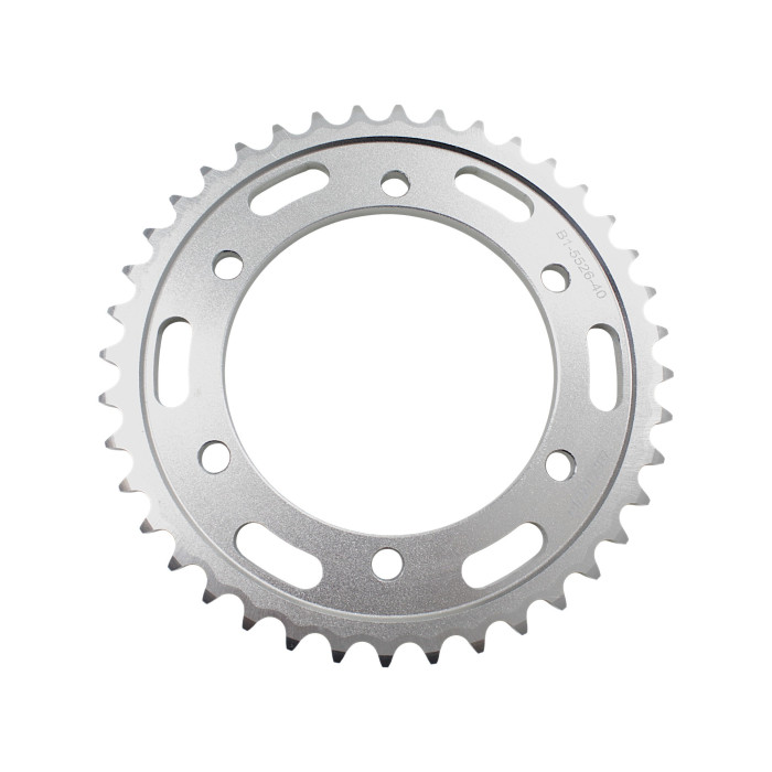 STEEL SPROCKET BRAKE 530-40 B1-5526-40