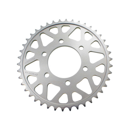 STEEL SPROCKET BRAKE 530-42 B1-5226-42