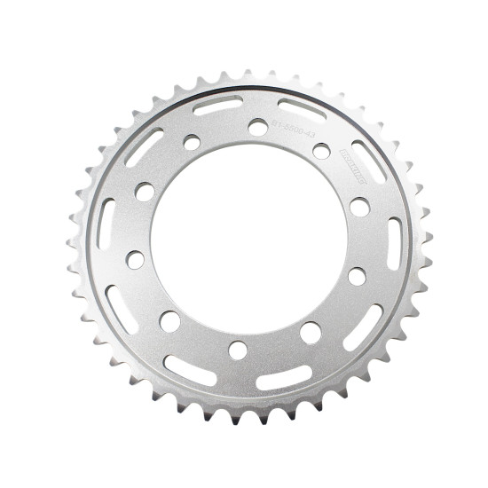 STEEL SPROCKET BRAKE 530-43 B1-5500-43