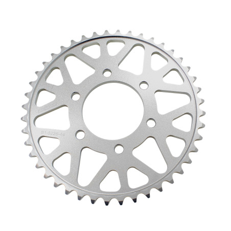 STEEL SPROCKET BRAKE 530-44 B1-5226-44