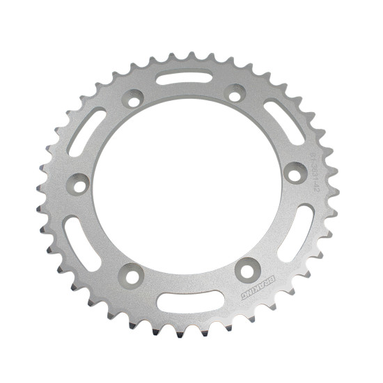 STEEL SPROCKET BRAKE 520-42 B1-3631-42