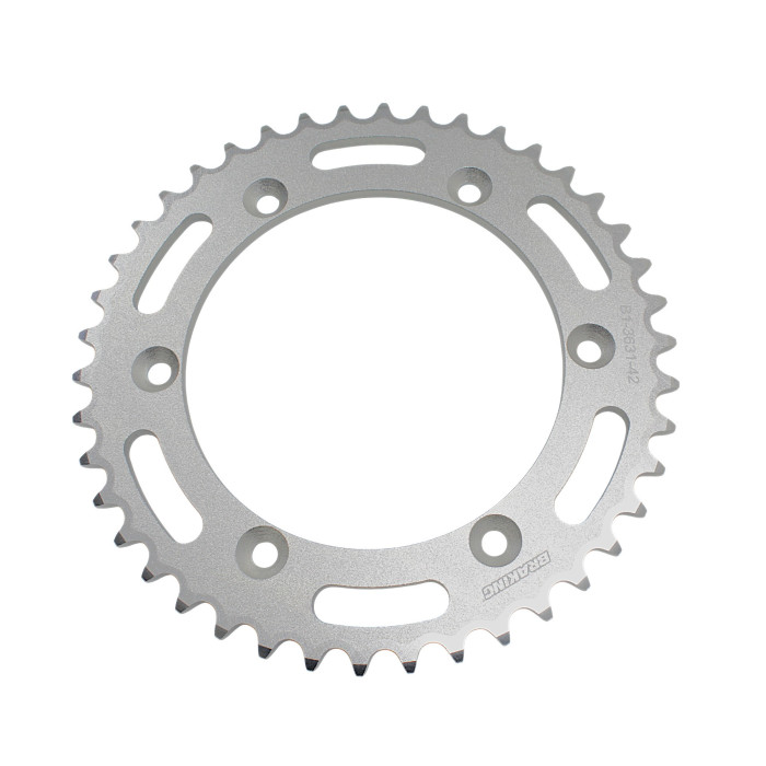 STEEL SPROCKET BRAKE 520-42 B1-3631-42