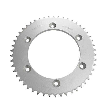 STEEL SPROCKET BRAKE 428-50 B1-2571-50