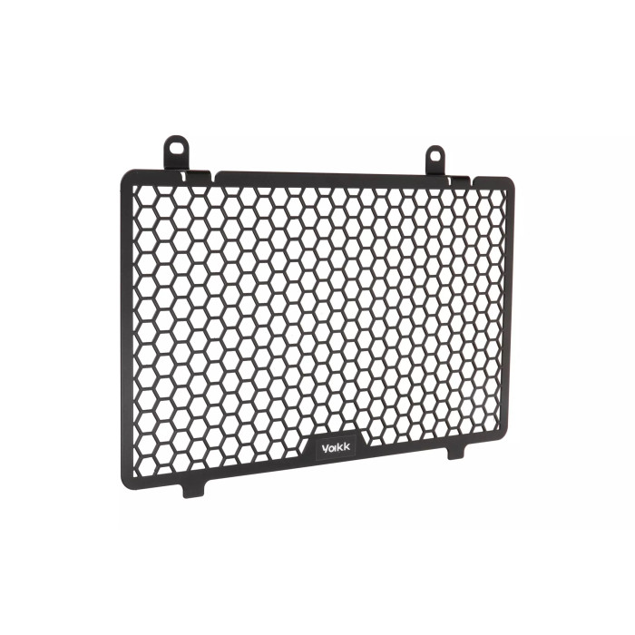 HONDA XL 750 TRANSALP RADIATOR COVER BLACK YAKK EXP