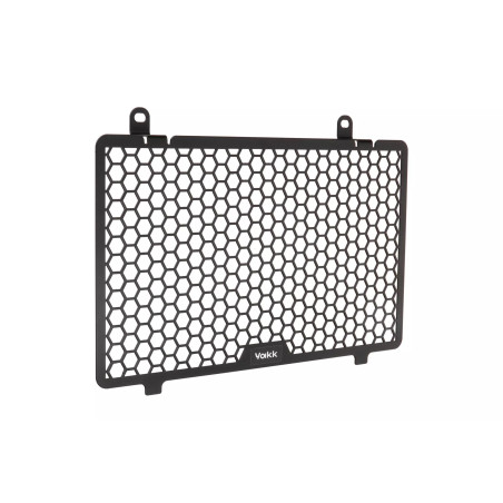 HONDA XL 750 TRANSALP RADIATOR COVER BLACK YAKK EXP