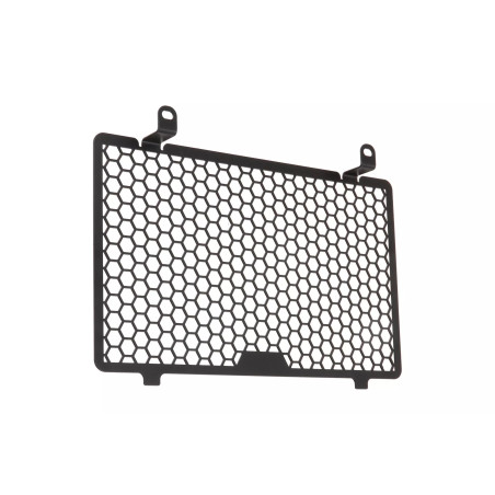 HONDA XL 750 TRANSALP RADIATOR COVER BLACK YAKK EXP