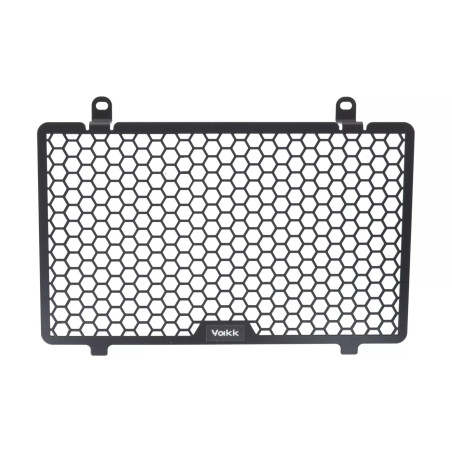 HONDA XL 750 TRANSALP RADIATOR COVER BLACK YAKK EXP