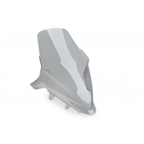 V-TECH LINE windshield for HONDA PCX 125 / 150-25 (Touring), slightly tinted