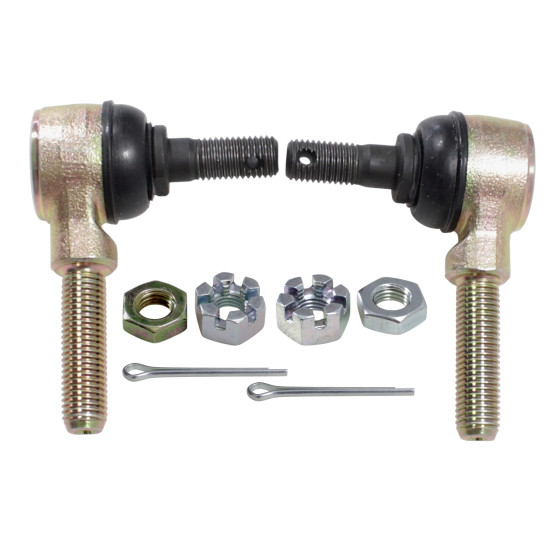 TEKYO TIE ROD END LEFT + RIGHT KAWASAKI SUZUKI POLARIS ARCTIC CAT