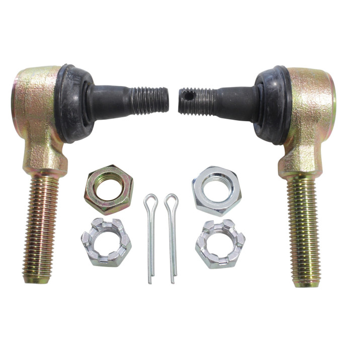 TEKYO STEERING ROD END LEFT + RIGHT ARCTIC CAT KAWASAKI SUZUKI YAMAHA POLARIS KYMCO