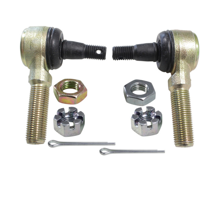 TEKYO HANDLEBAR END LEFT + RIGHT KAWASAKI SUZUKI YAMAHA CAN-AM CFMOTO ARCTIC CAT