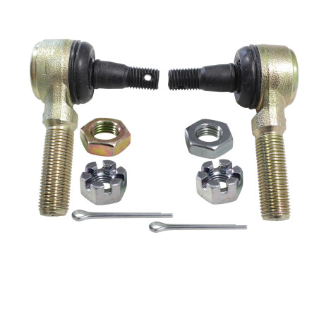 TEKYO HANDLEBAR END LEFT + RIGHT KAWASAKI SUZUKI YAMAHA CAN-AM CFMOTO ARCTIC CAT
