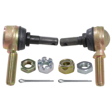 TEKYO STEERING ROD END LEFT + RIGHT POLARIS 51-1050-LR