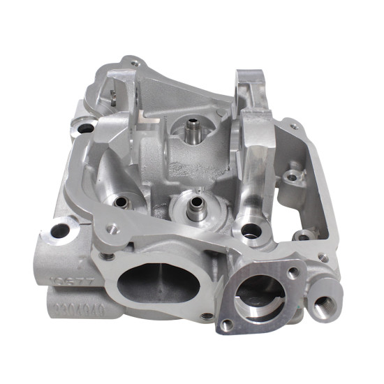 CYLINDER HEAD WITH EGR SFA1000