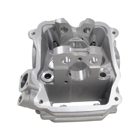 CYLINDER HEAD WITH EGR SFA1000