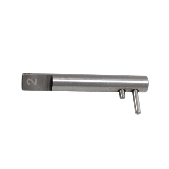 SFA1000 decompressor shaft