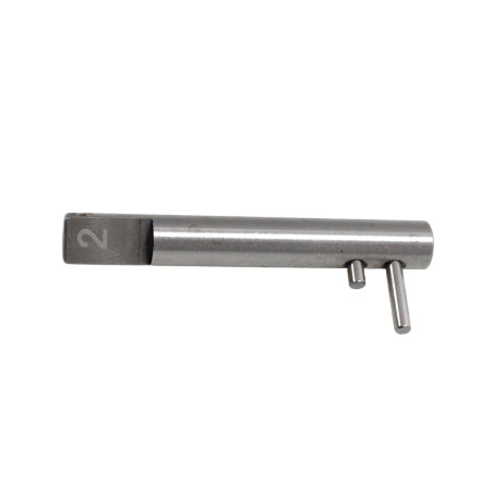 SFA1000 decompressor shaft