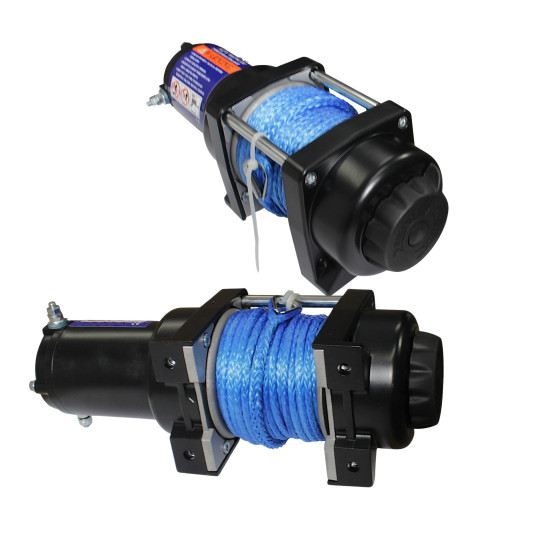 3500 LB Nylon Rope SFA1000 SFA600 V2 Winch
