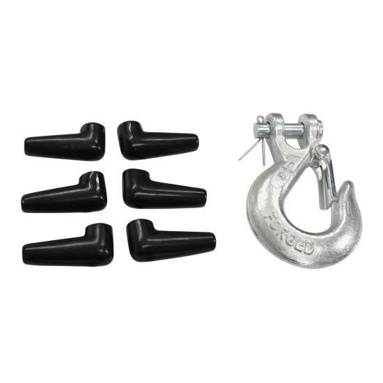 3500 LB Nylon Rope SFA1000 SFA600 V2 Winch