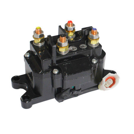 3500 LB Nylon Rope SFA1000 SFA600 V2 Winch