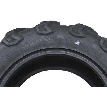 CST PADANGA 28X9.00 R14 SFA1000