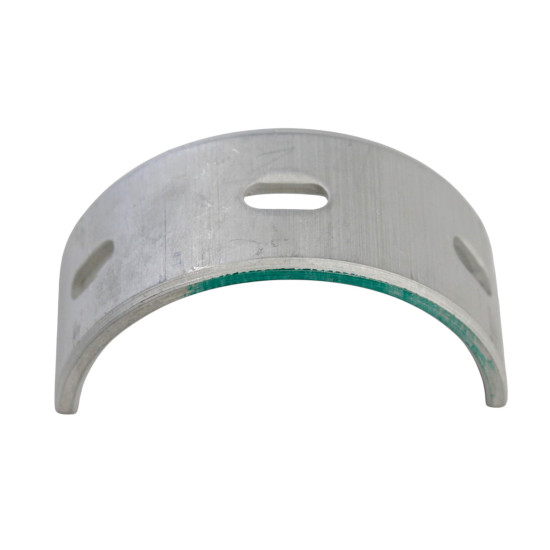 Crankshaft bearing GREEN FORT350