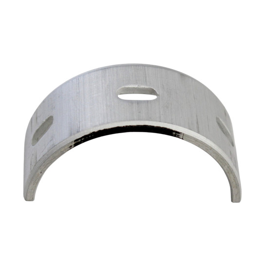 Crankshaft bearing black FORT350